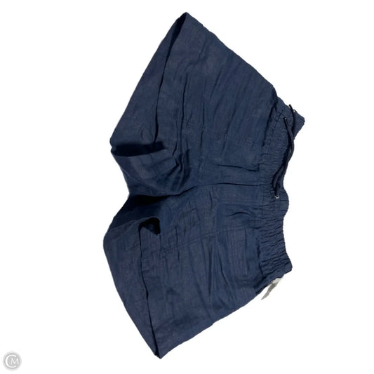Shorts By Athleta In Navy, Size: 2