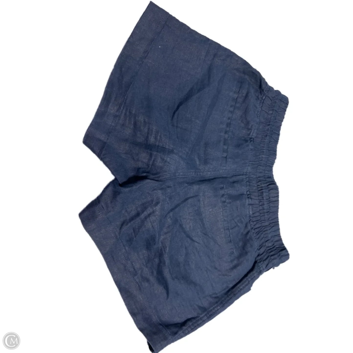 Shorts By Athleta In Navy, Size: 2