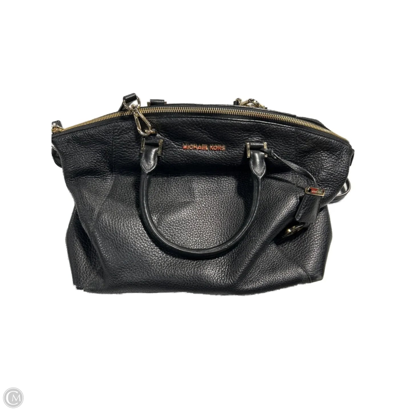 Handbag By Michael By Michael Kors, Size: Medium