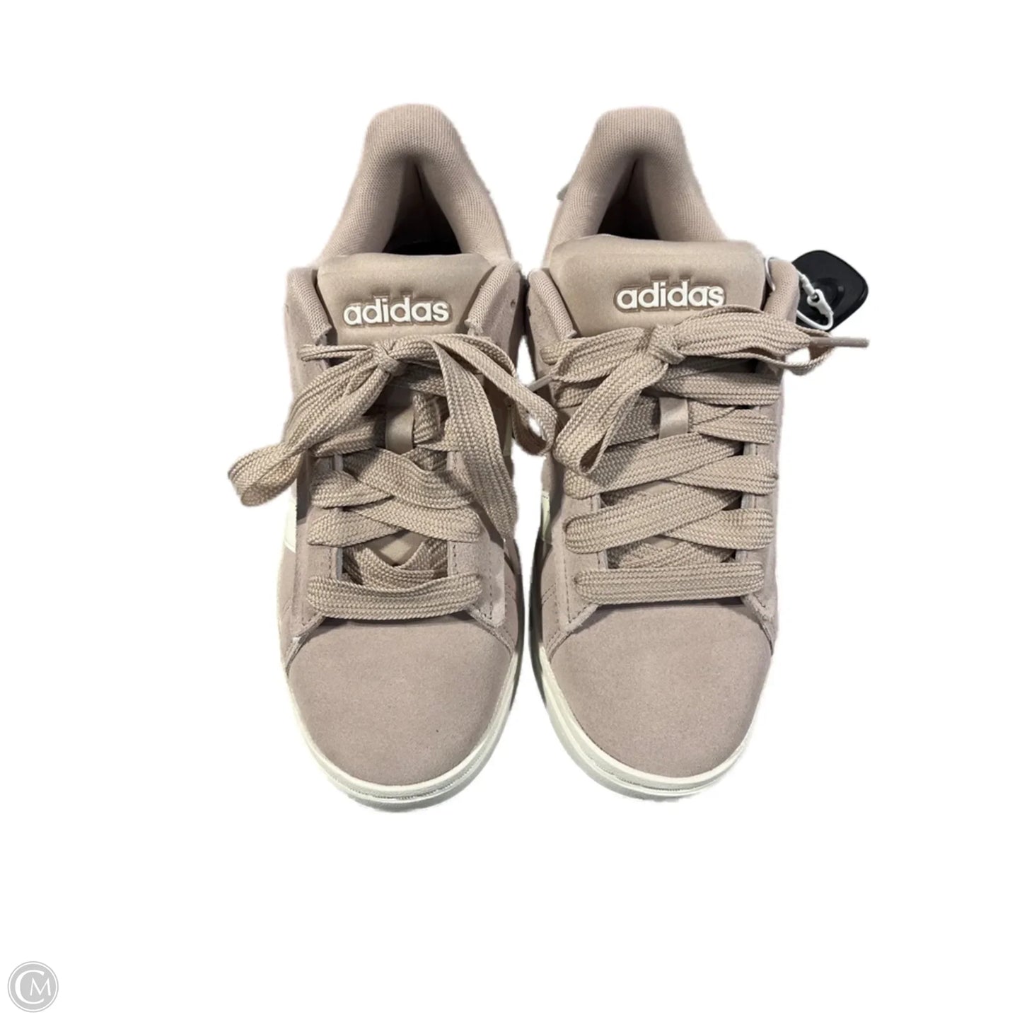 Shoes Sneakers By Adidas In Pink, Size: 9.5