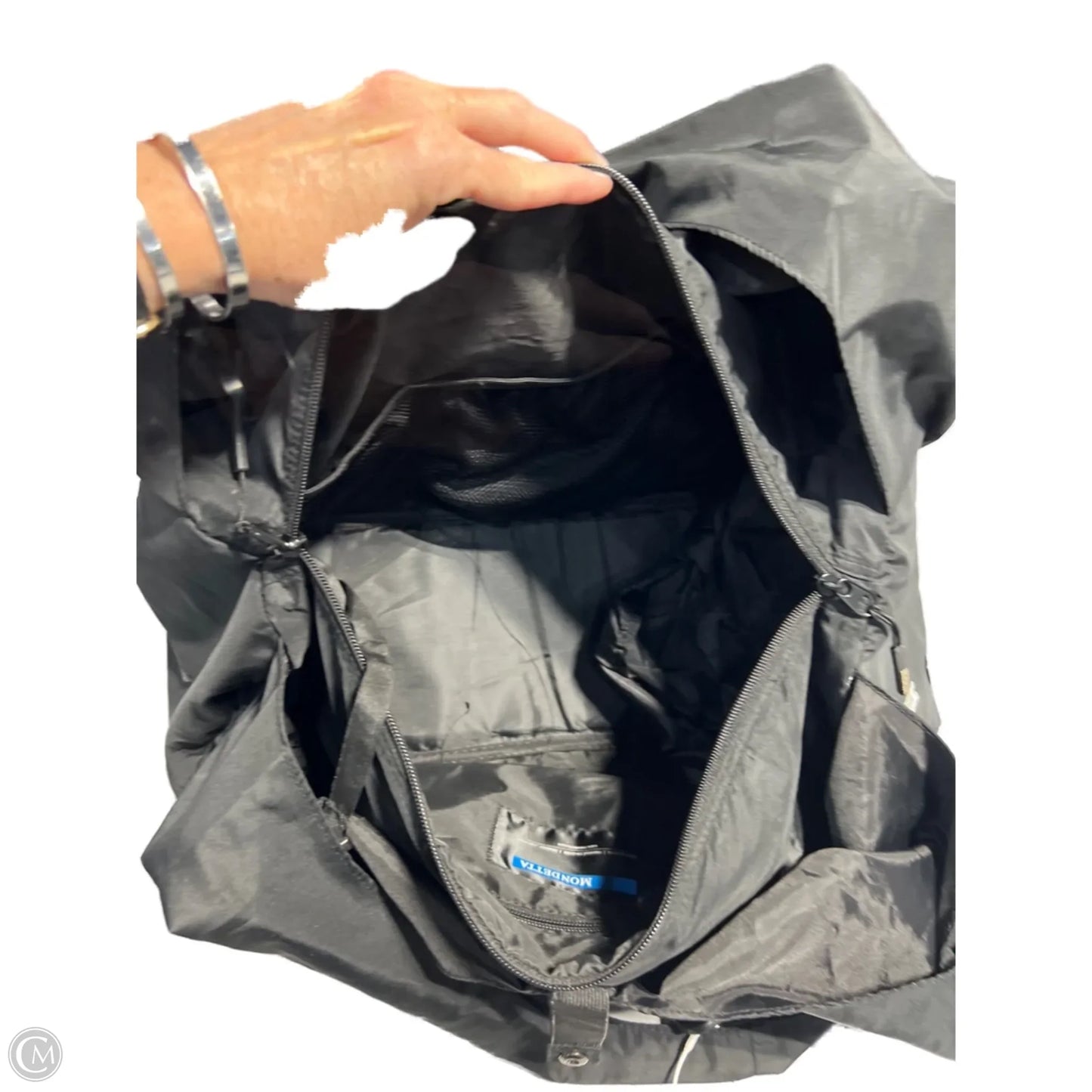 Tote By Mondetta, Size: Medium