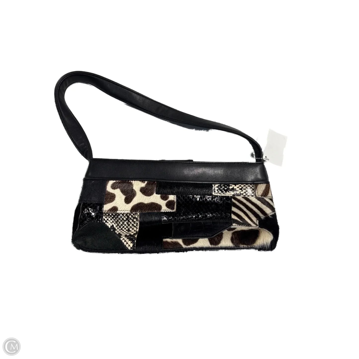 Handbag By Hype, Size: Small