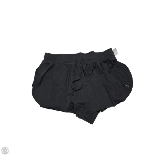 Athletic Shorts By Joy Lab In Black, Size: L