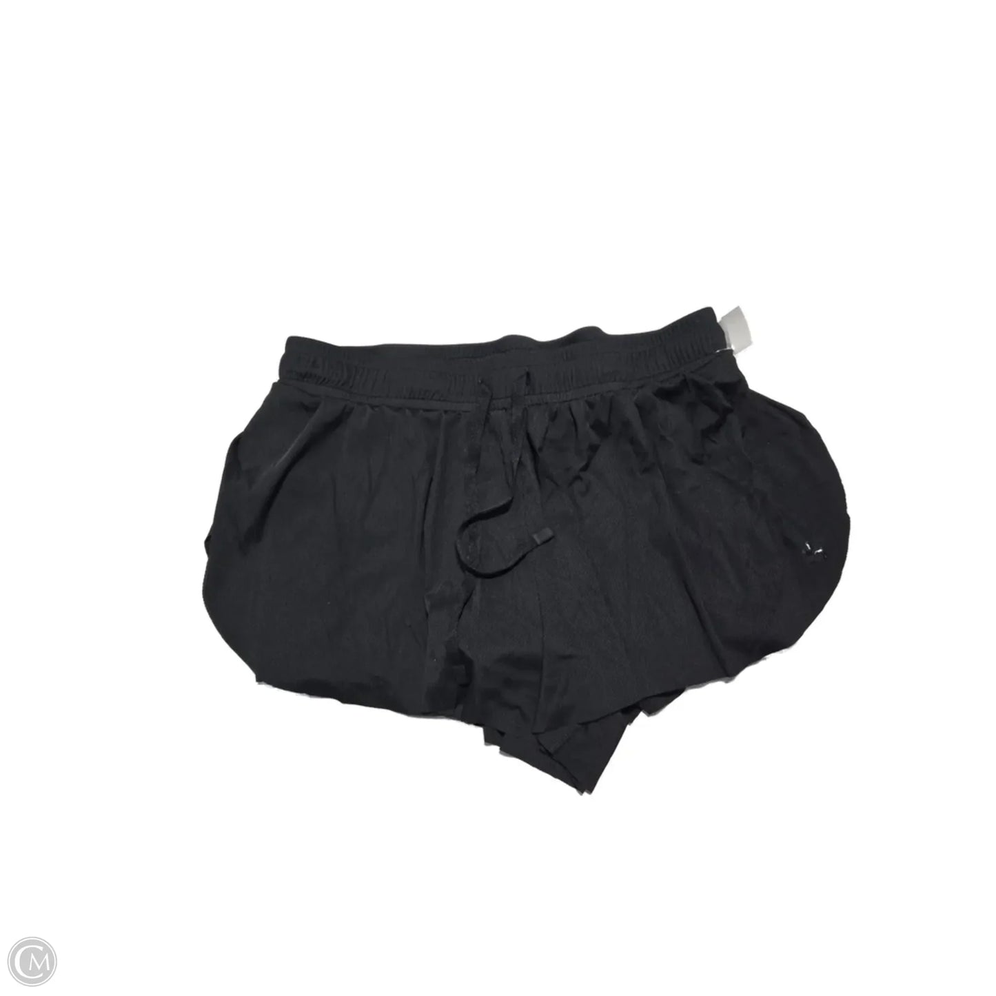 Athletic Shorts By Joy Lab In Black, Size: L