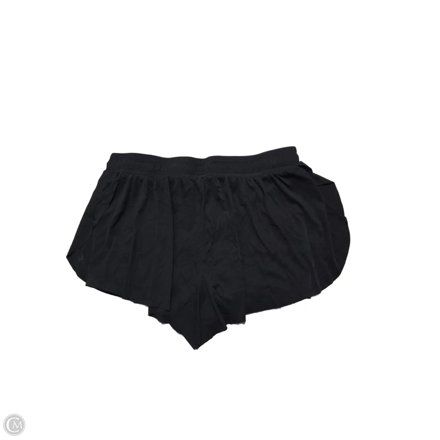 Athletic Shorts By Joy Lab In Black, Size: L