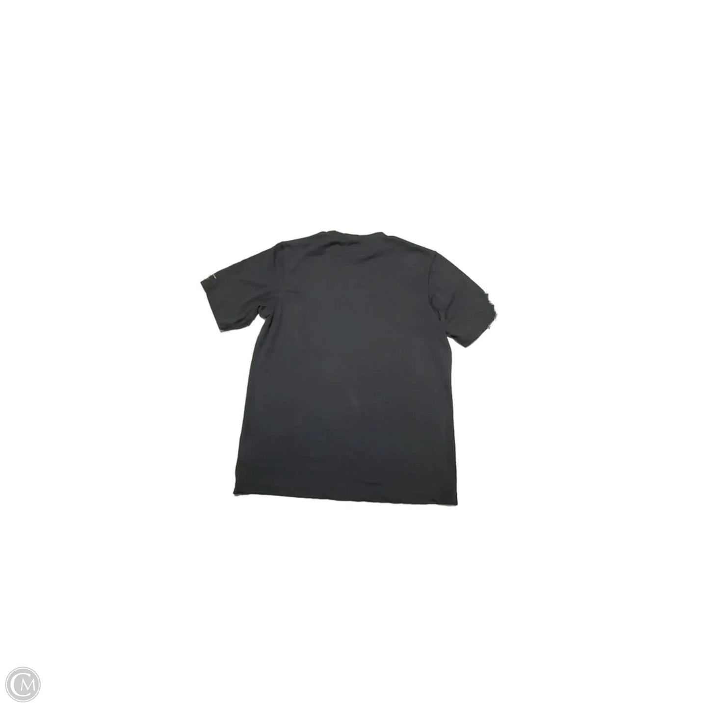 Top Short Sleeve Basic By Columbia In Black, Size: M