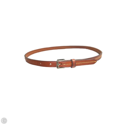 Belt By Cmc