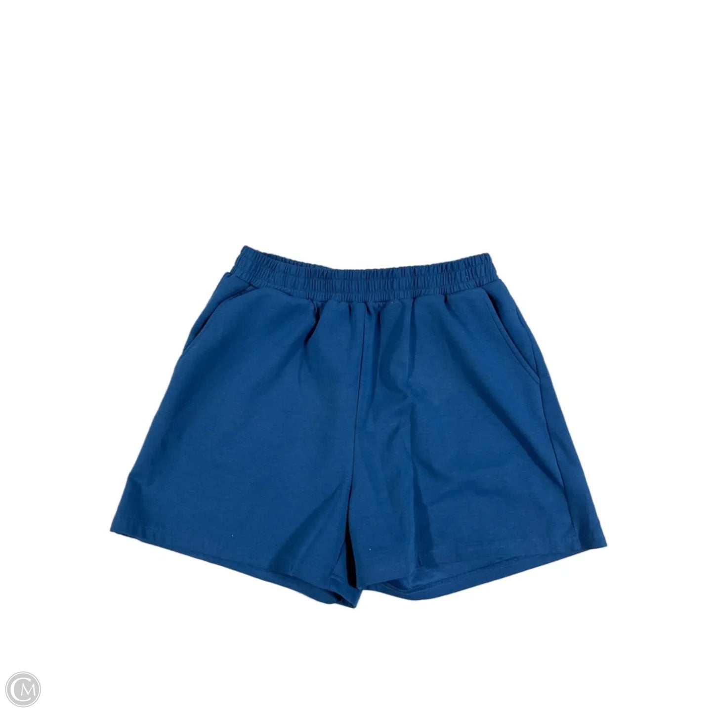 Shorts By Cmc In Blue, Size: M