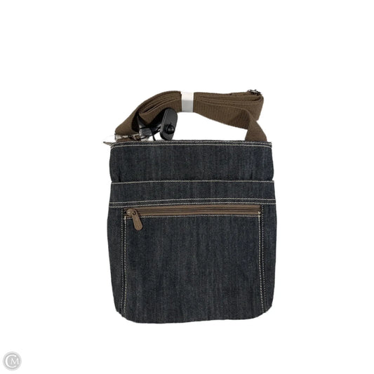 Crossbody By Thirty One, Size: Medium