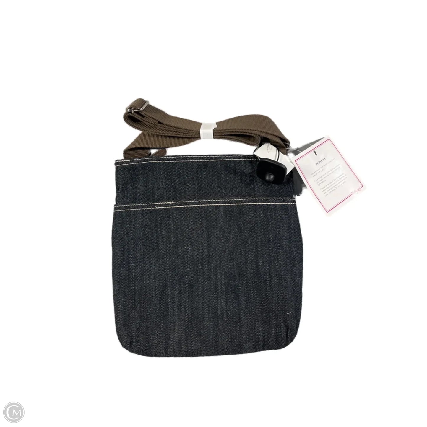 Crossbody By Thirty One, Size: Medium