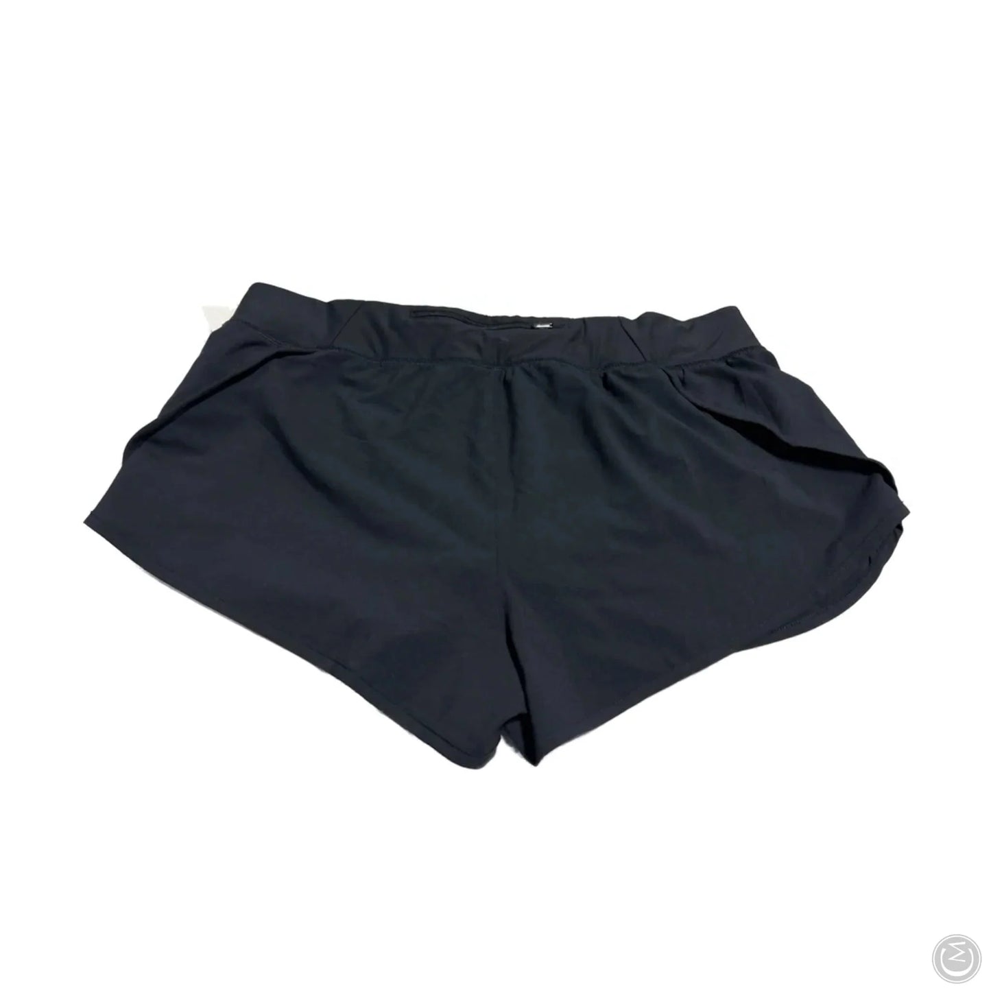 Athletic Shorts By Under Armour In Black, Size: Xl
