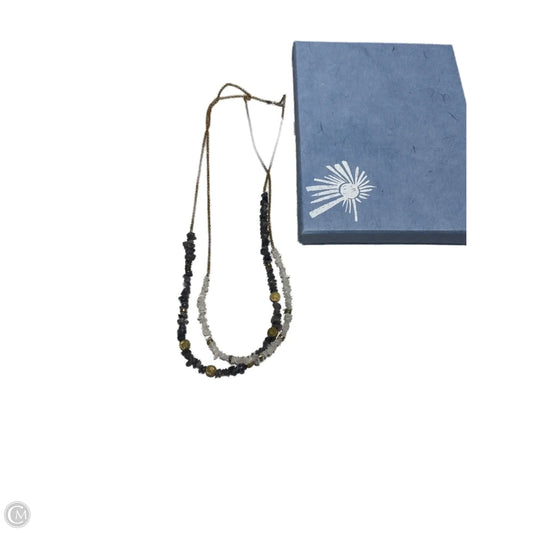 Necklace Chain By Cmc