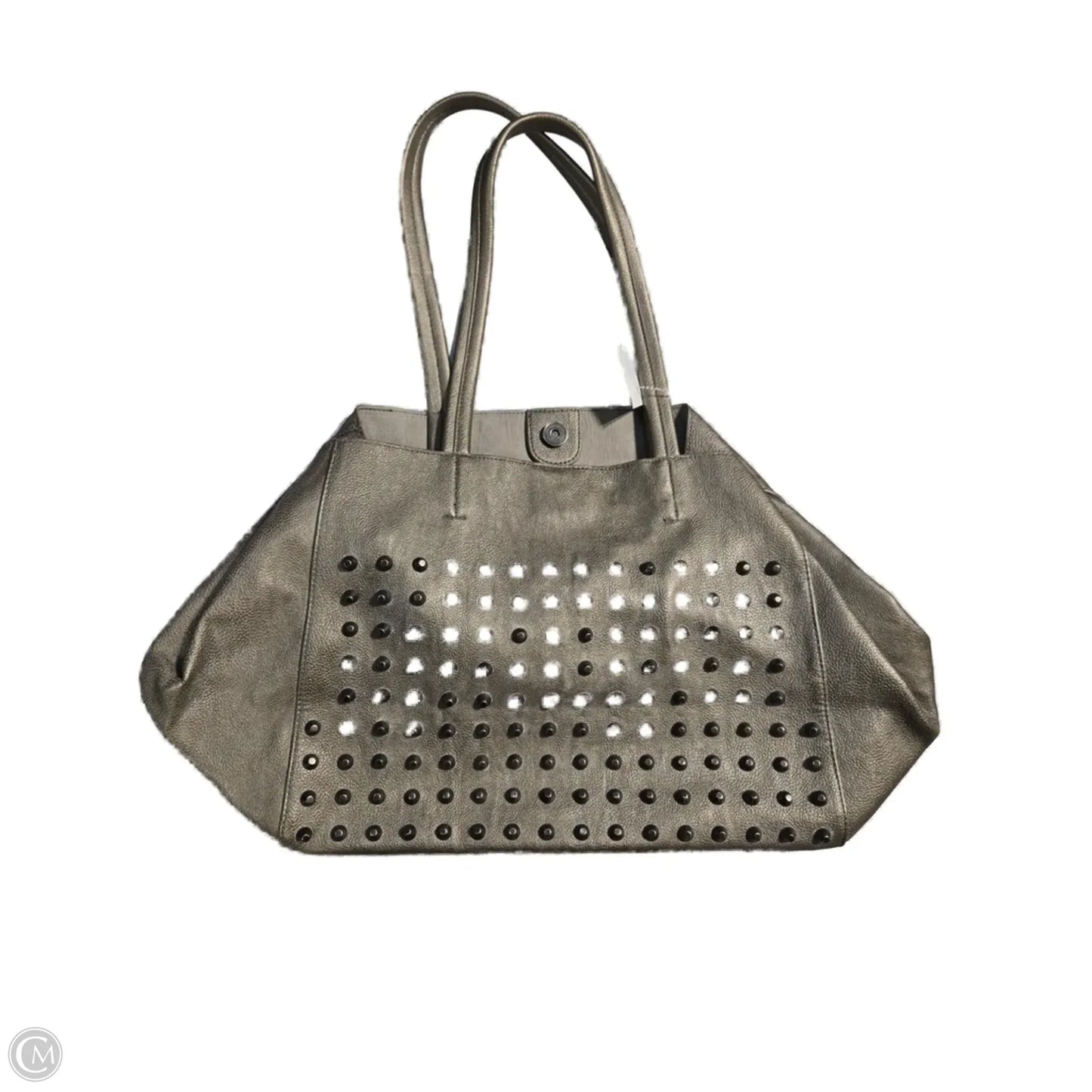 Tote By Steve Madden, Size: Large