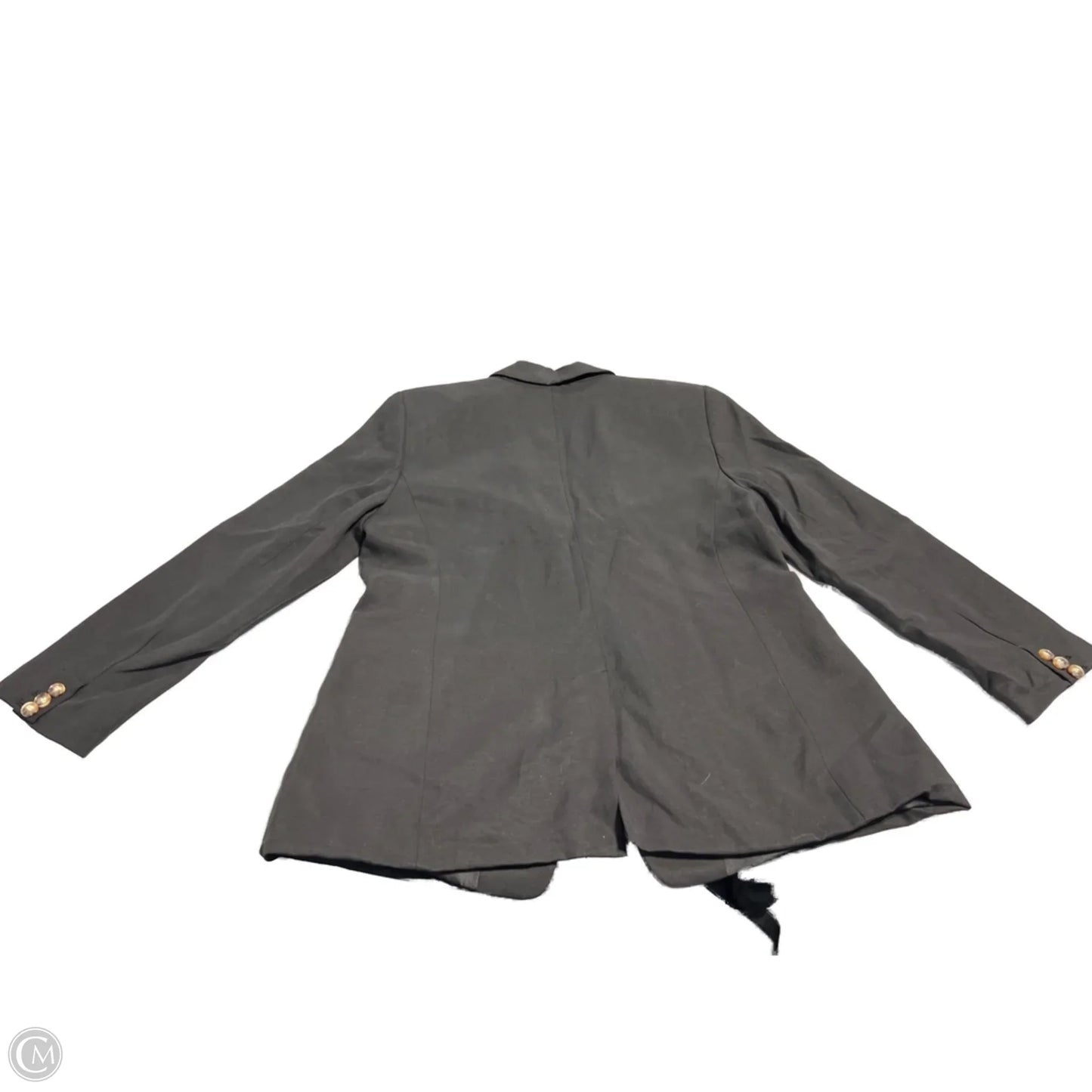 Blazer By Loft In Black, Size: L