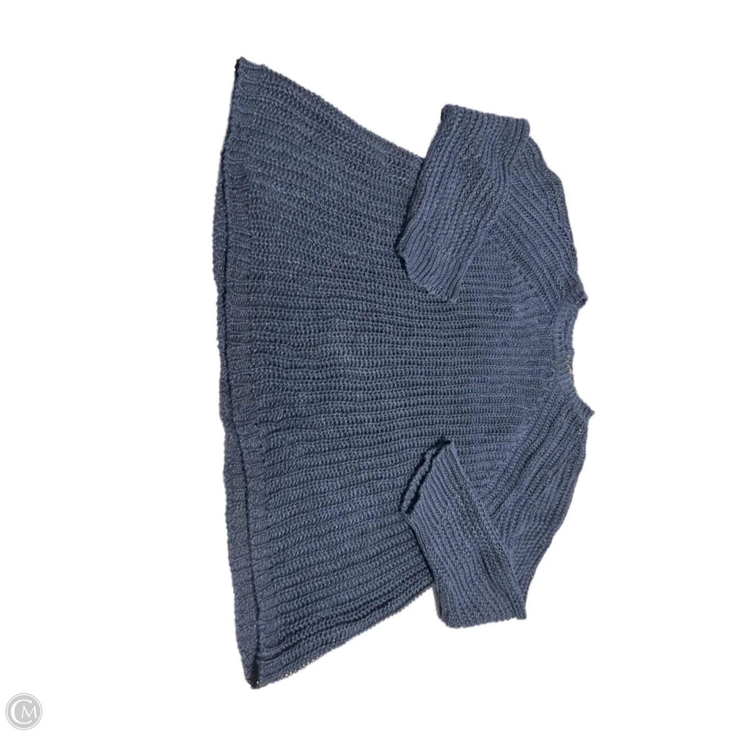Sweater By J. Crew In Navy, Size: M