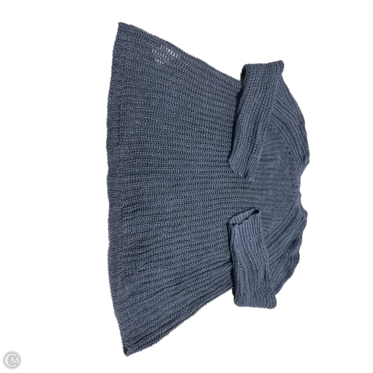 Sweater By J. Crew In Navy, Size: M