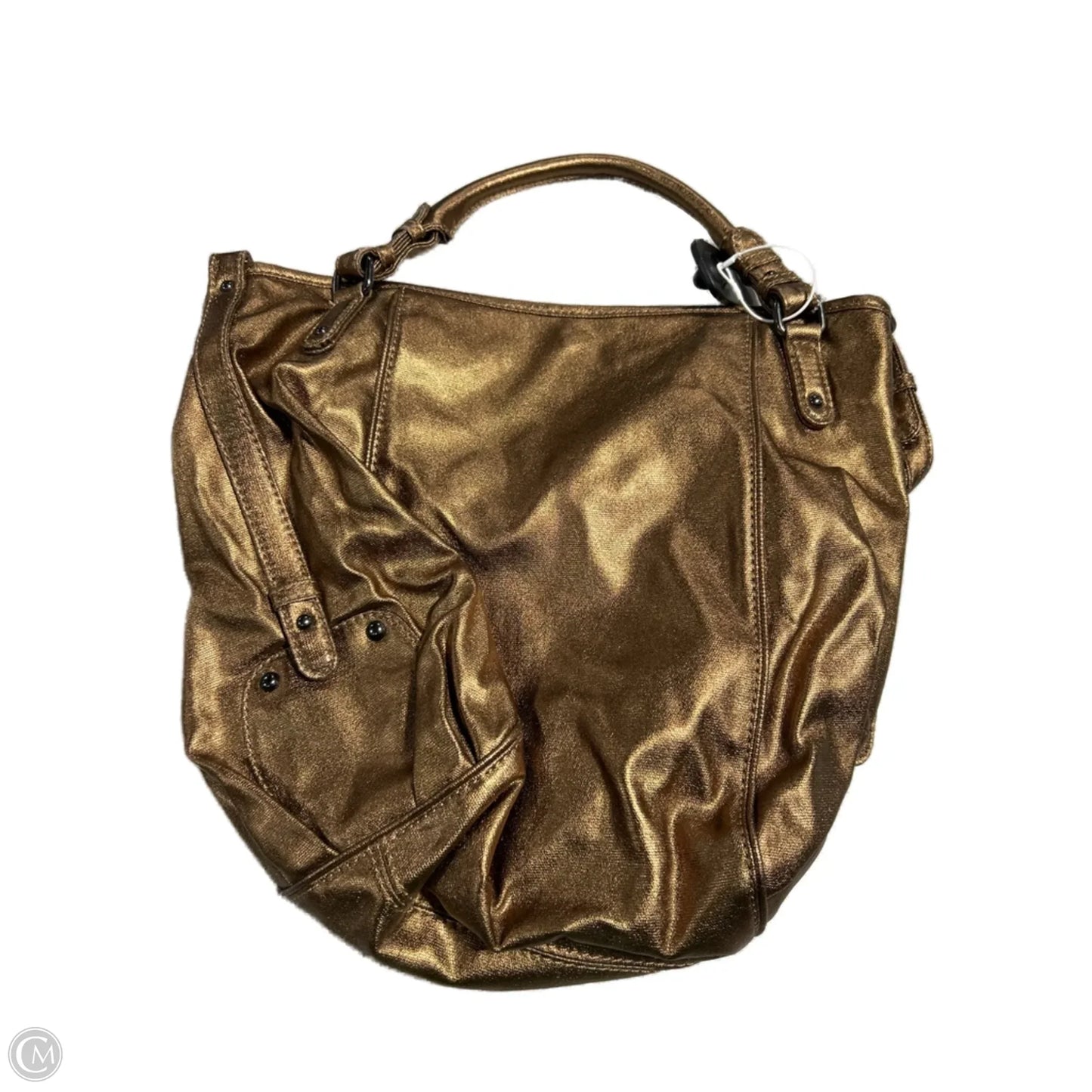 Handbag By Cmc, Size: Medium