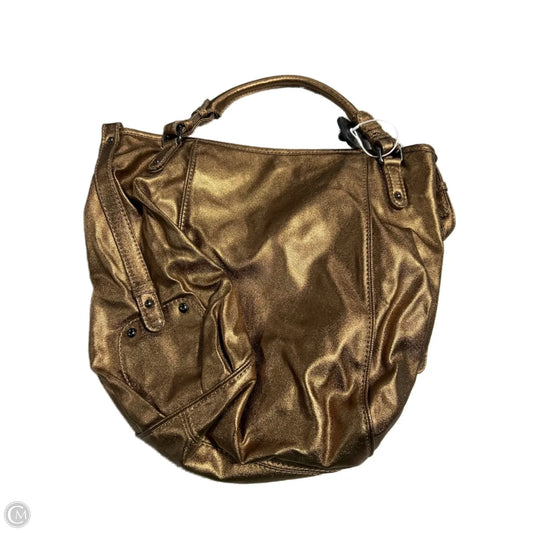 Handbag By Cmc, Size: Medium