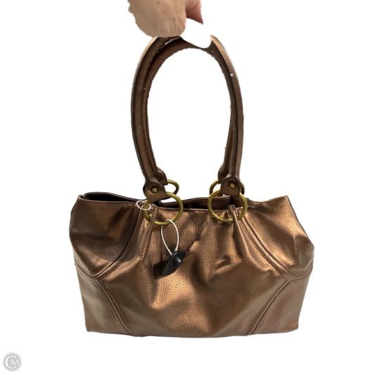 Handbag By Cmc, Size: Large