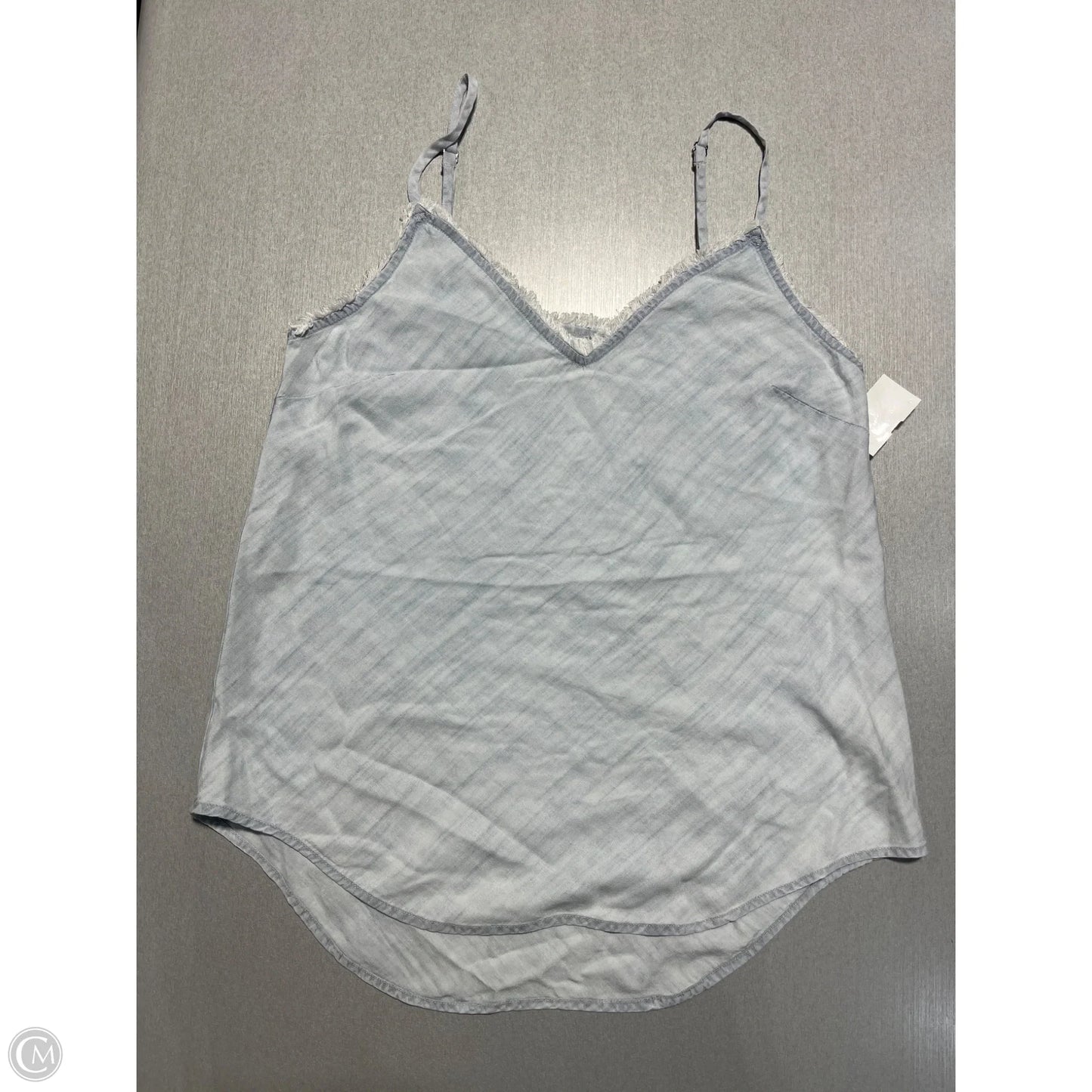 Tank Top By Bella Dahl In Blue, Size: S