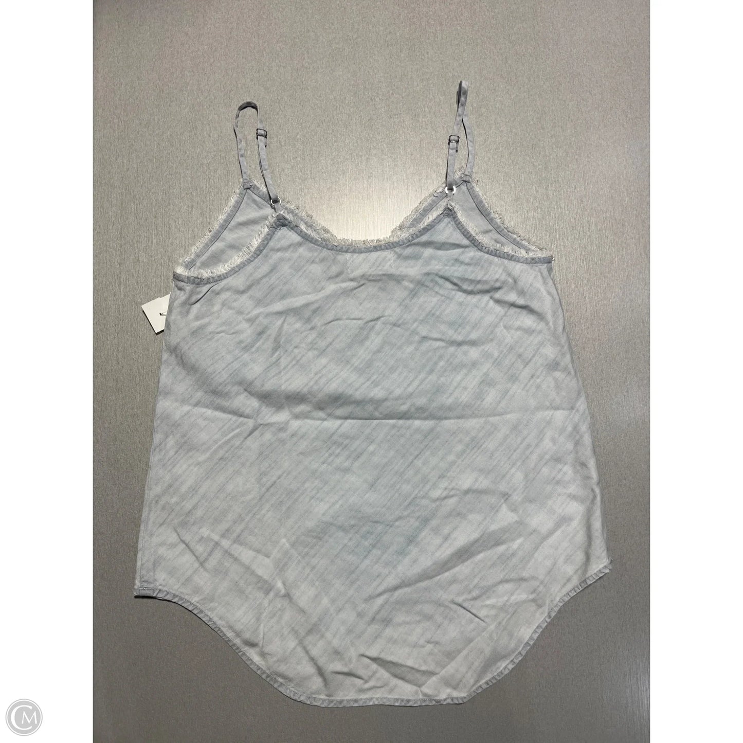 Tank Top By Bella Dahl In Blue, Size: S