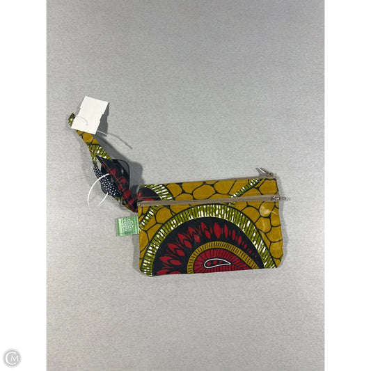 Coin Purse By Cmc, Size: Small