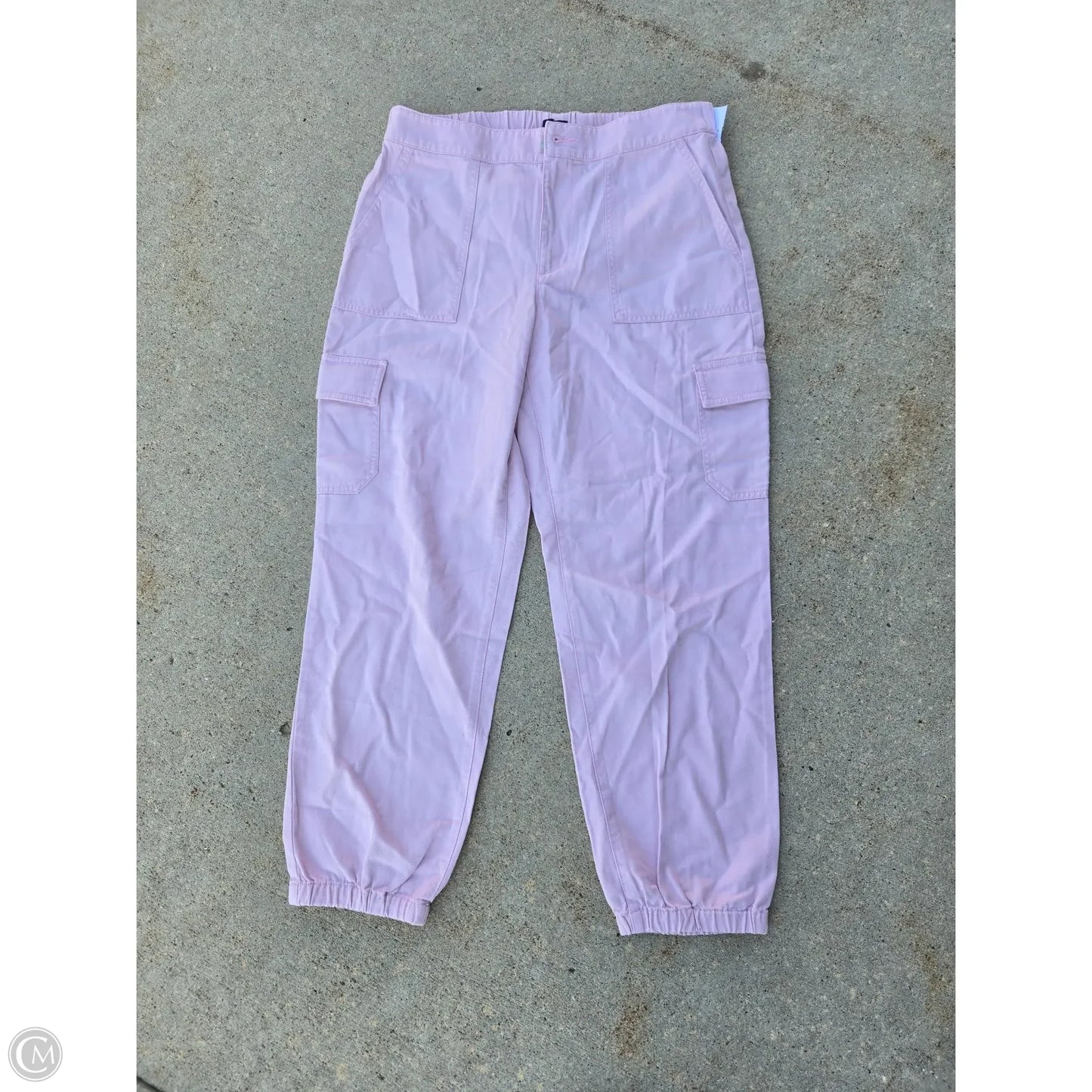 Pants Chinos & Khakis By J. Crew In Pink, Size: 10
