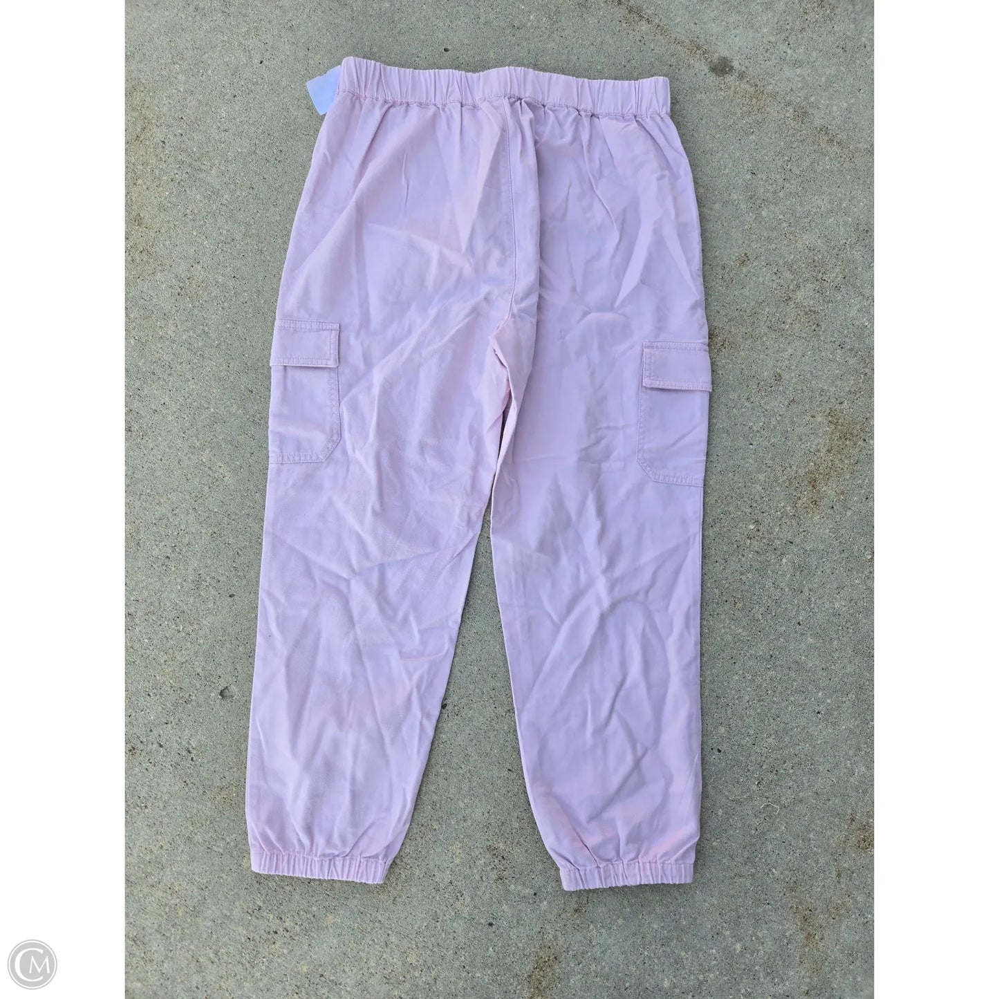 Pants Chinos & Khakis By J. Crew In Pink, Size: 10