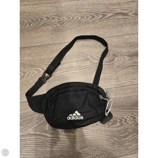 Crossbody By Adidas, Size: Small