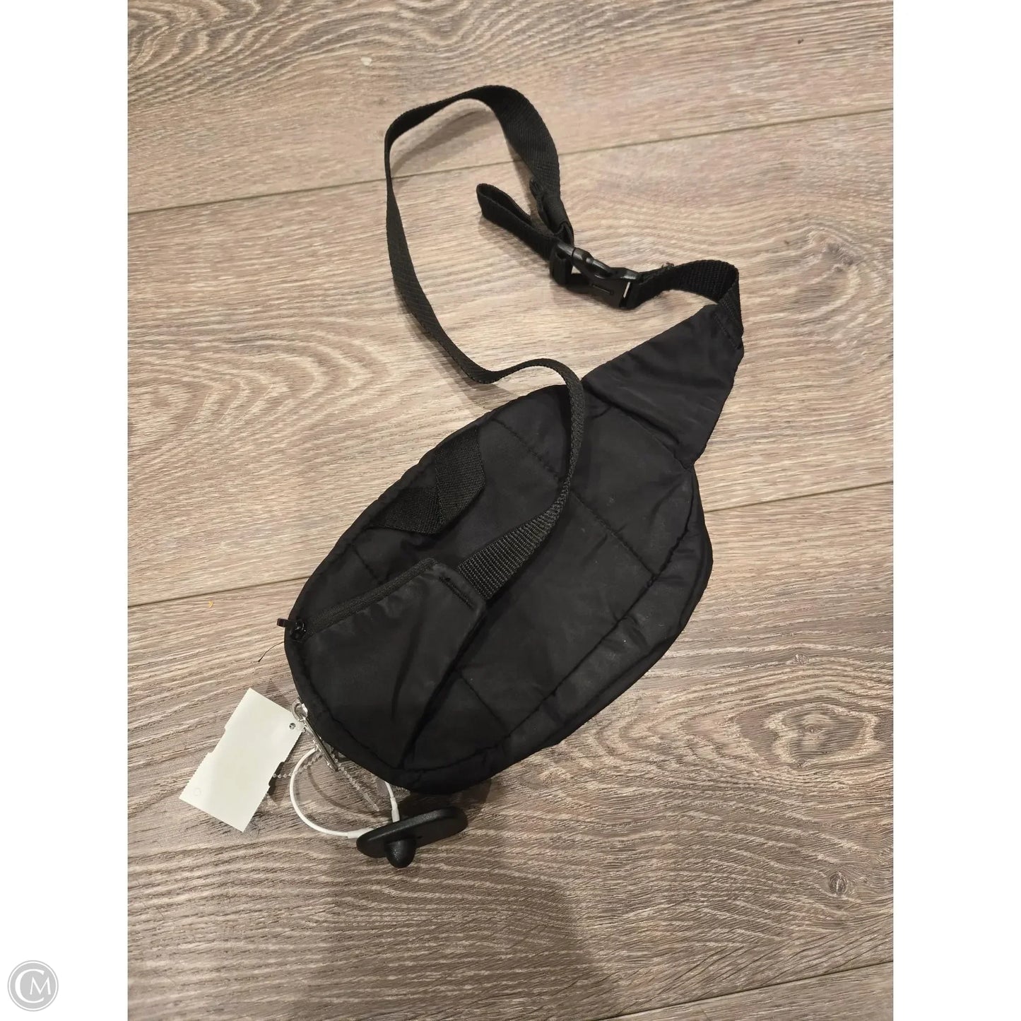 Crossbody By Adidas, Size: Small