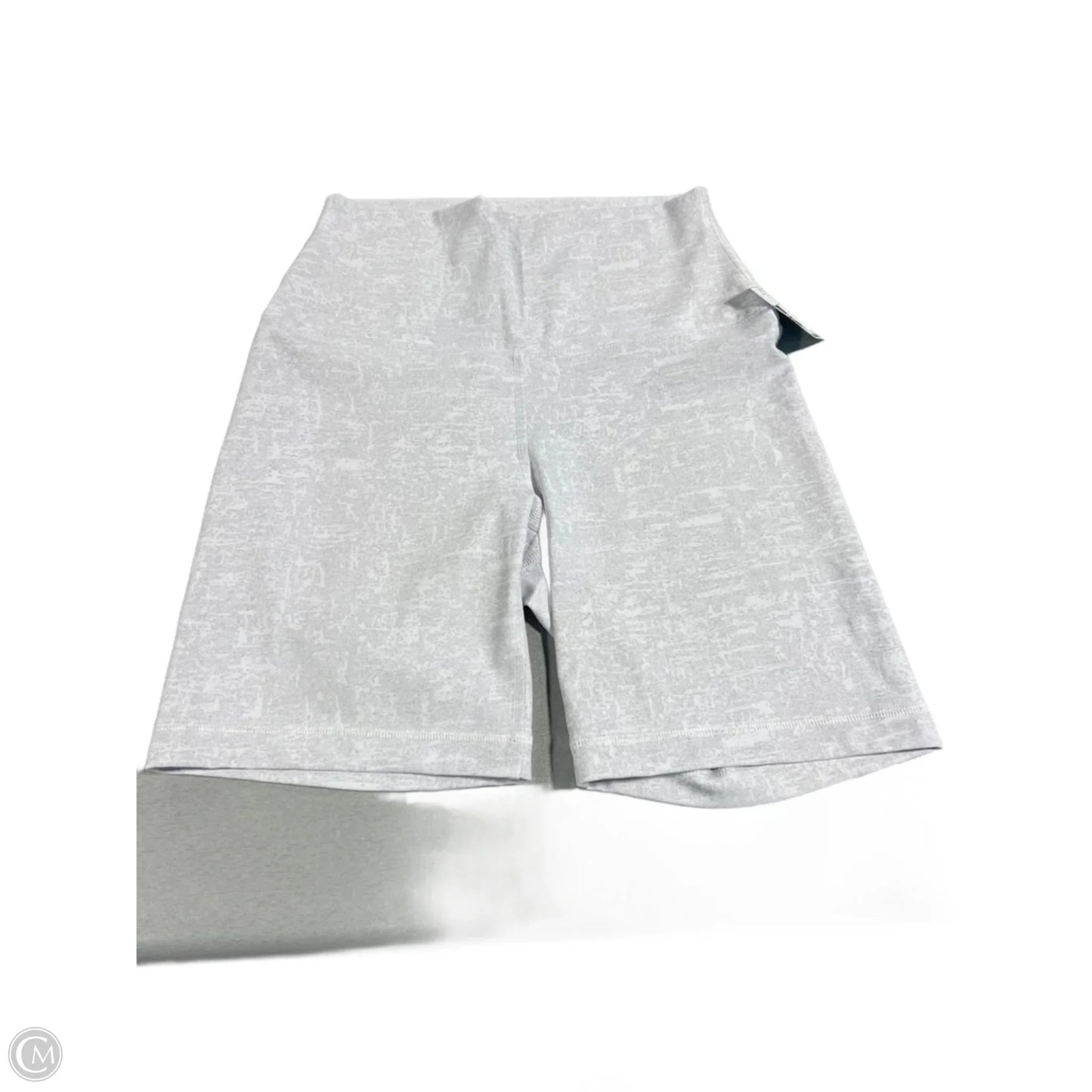 Athletic Shorts By 90 Degrees By Reflex In White, Size: S