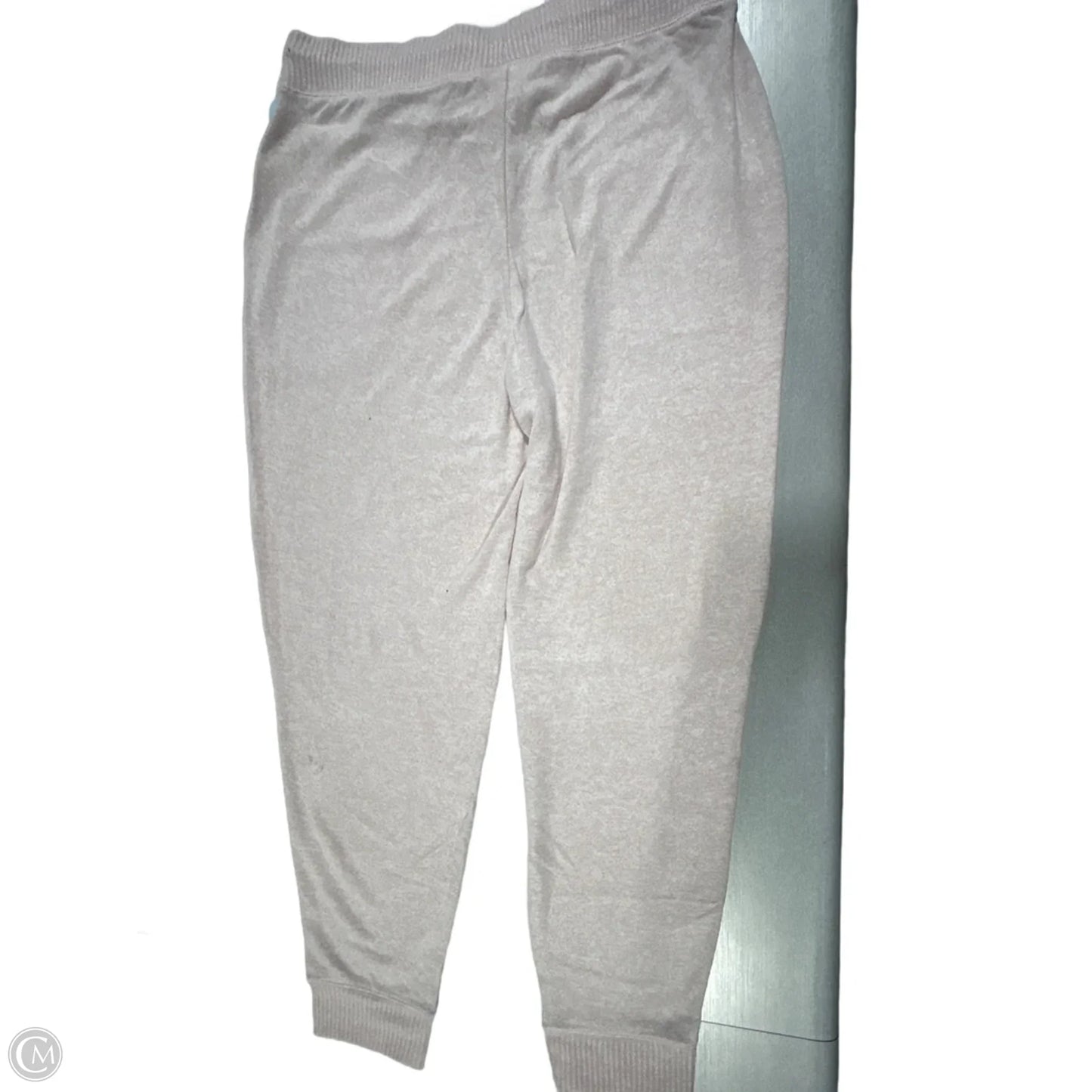 Pants Lounge By Old Navy In Pink, Size: M