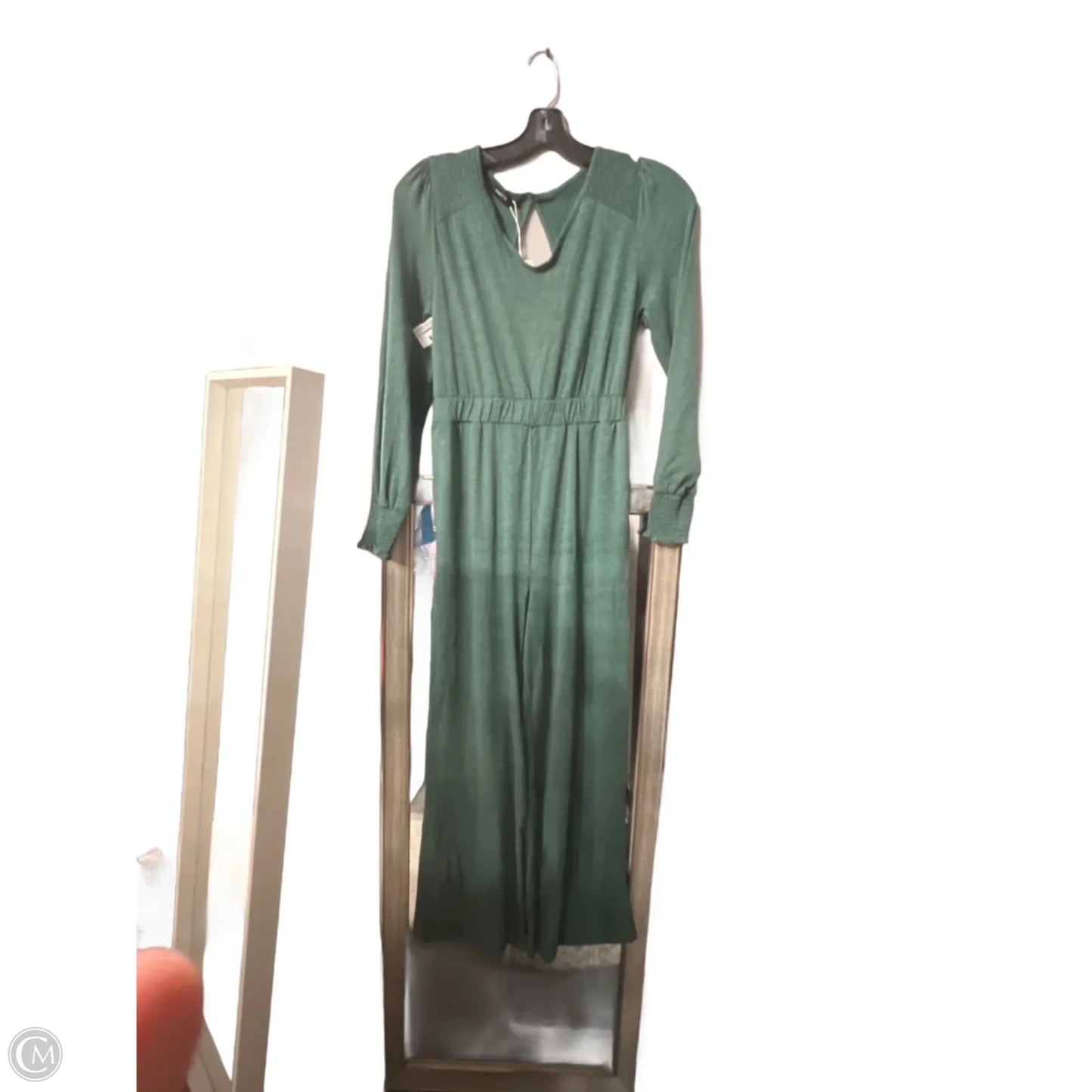 Jumpsuit By Dokotoo In Green, Size: S