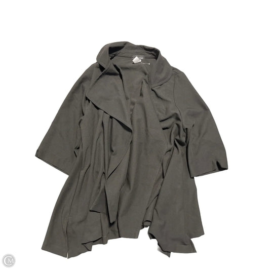 Blazer By Moonlight By Y And S In Black, Size: M