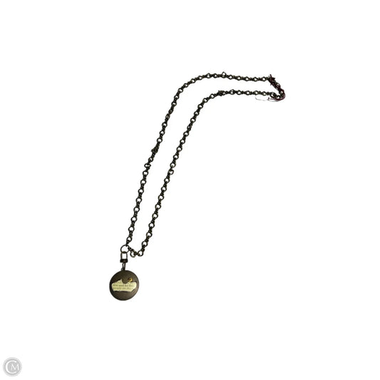 Necklace Chain By Cmc