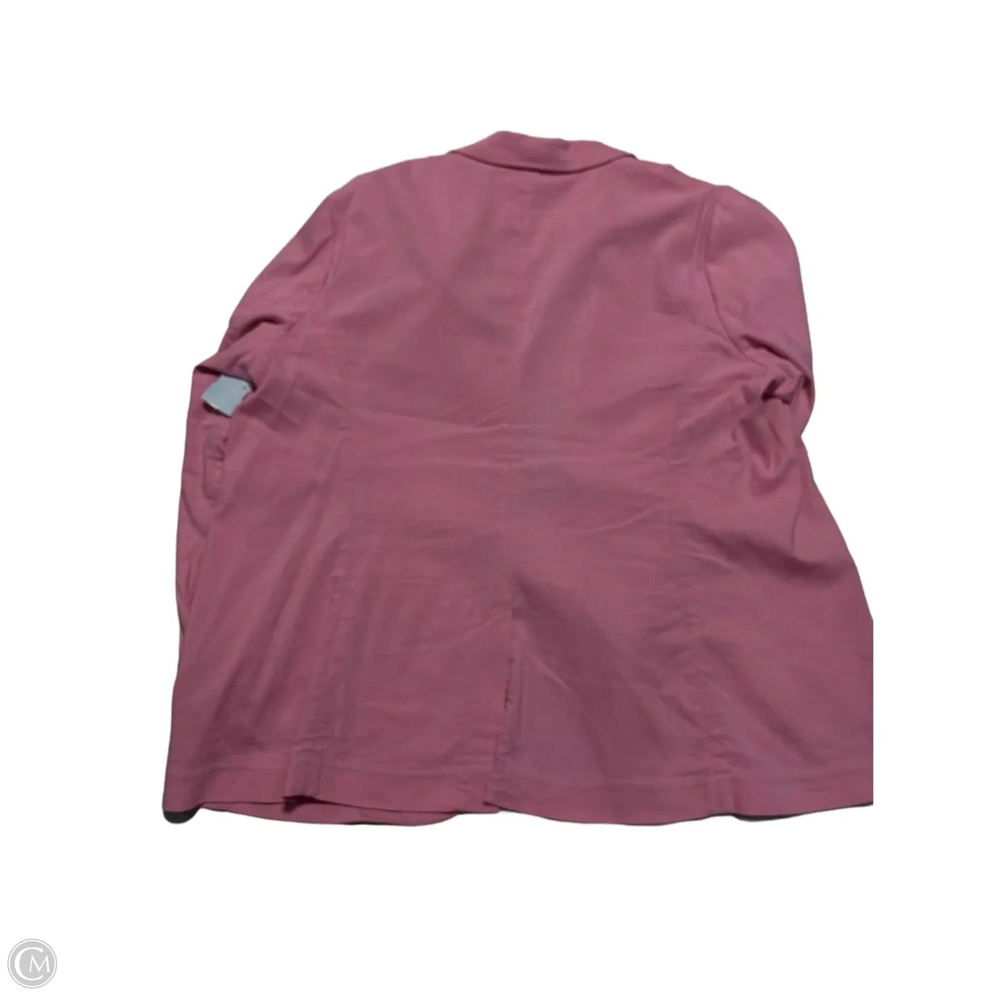 Blazer By Lc Lauren Conrad In Pink, Size: Xl
