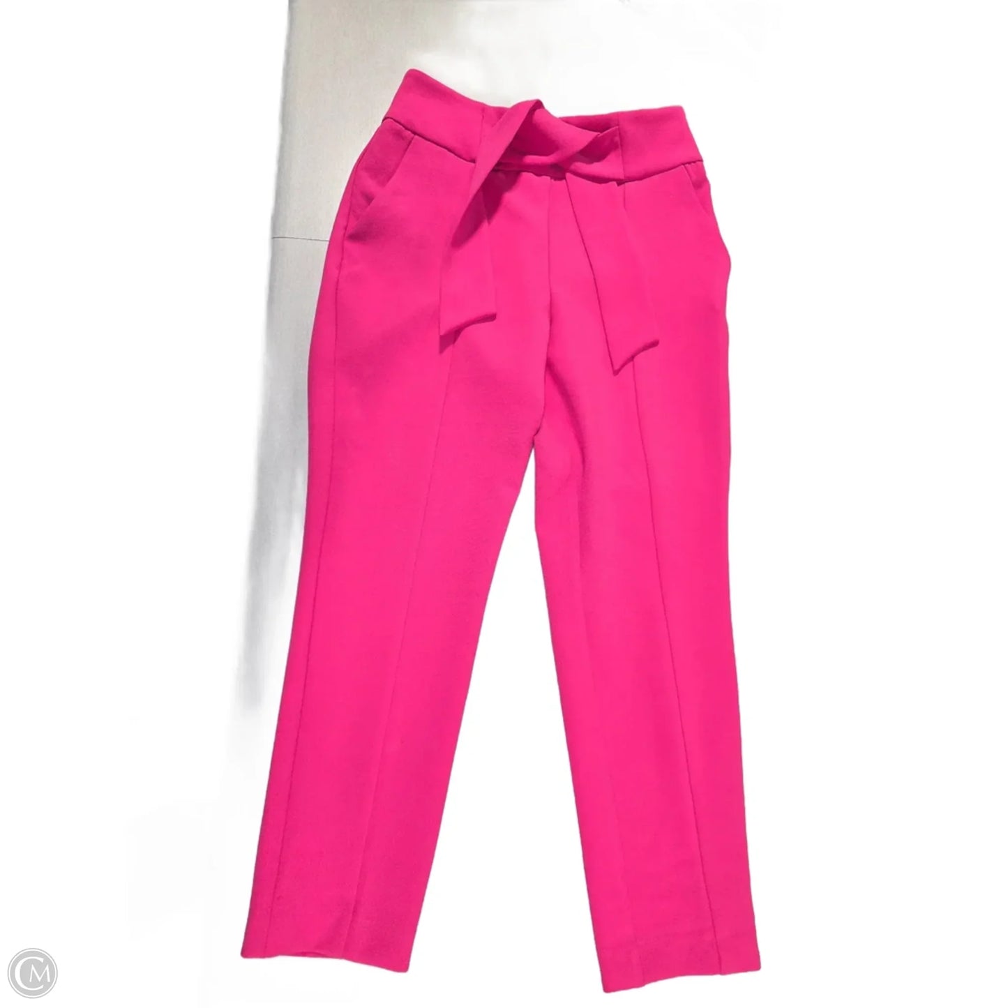 Pants Dress By Avenue In Pink, Size: S