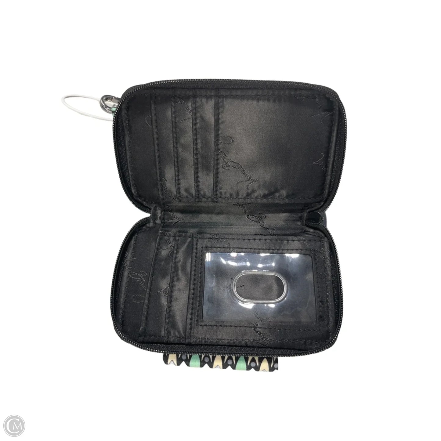 Wallet By Vera Bradley, Size: Small