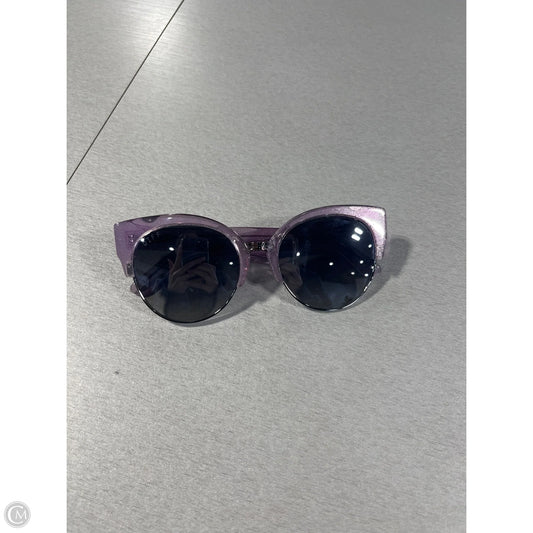 Sunglasses By Cmc