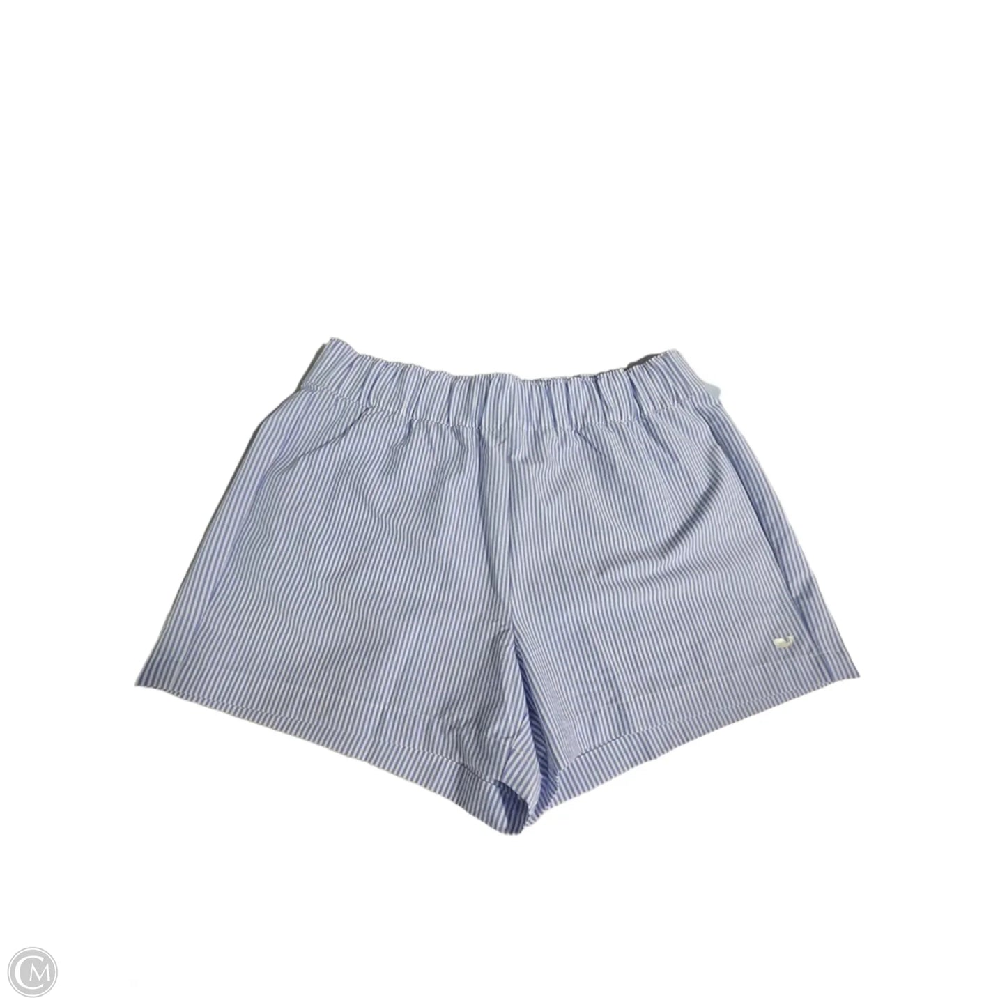 Shorts By Vineyard Vines In Striped Pattern, Size: M