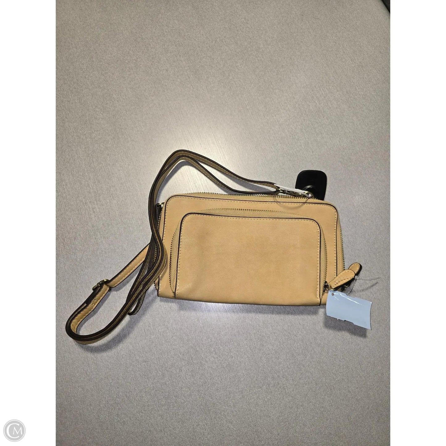 Crossbody By Cmc, Size: Small