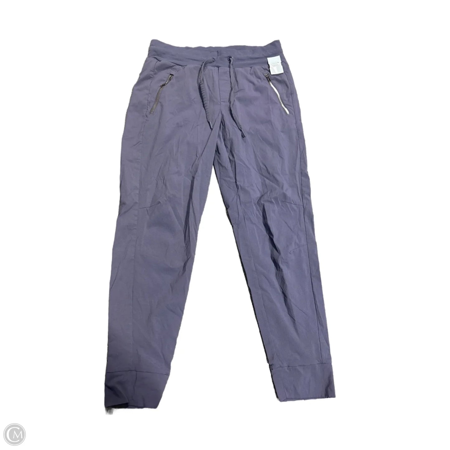 Athletic Pants By Athleta In Blue, Size: S