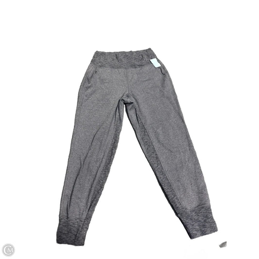Athletic Pants By Athleta In Grey, Size: S