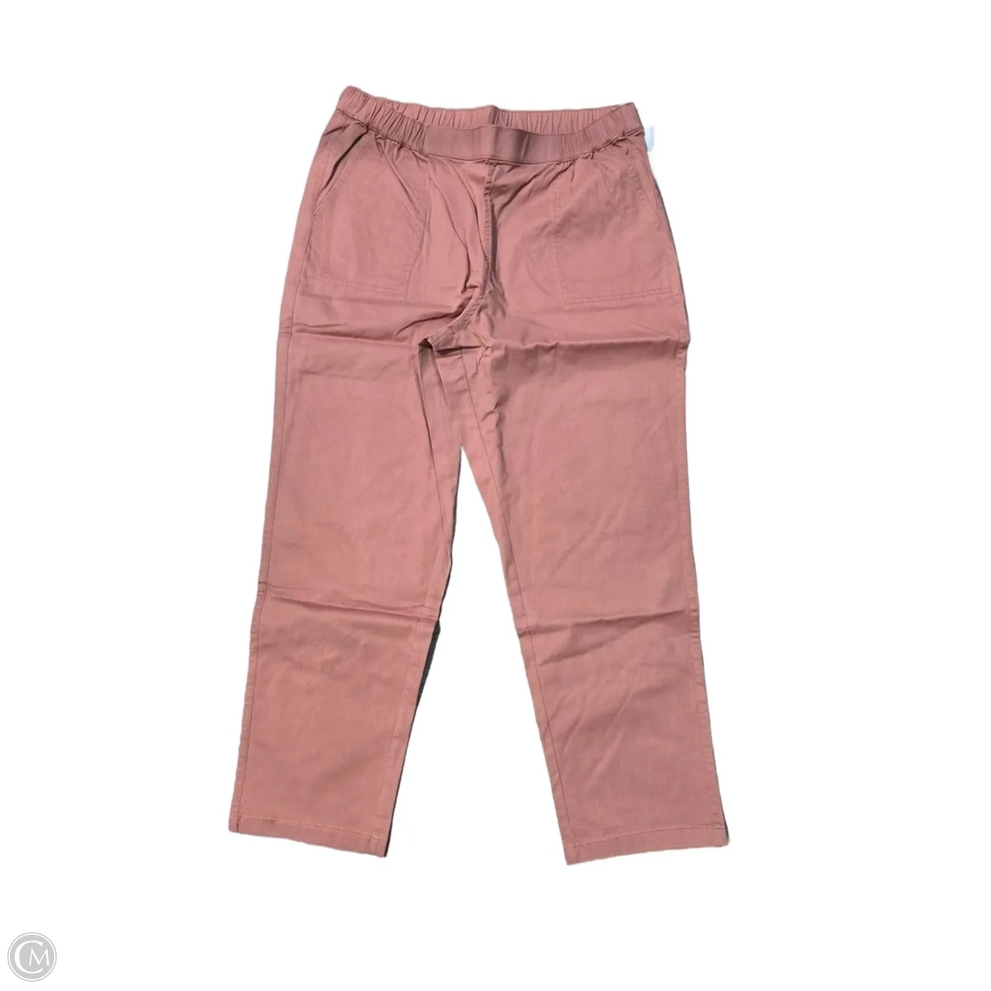 Pants Other By Jen & Co In Pink, Size: L