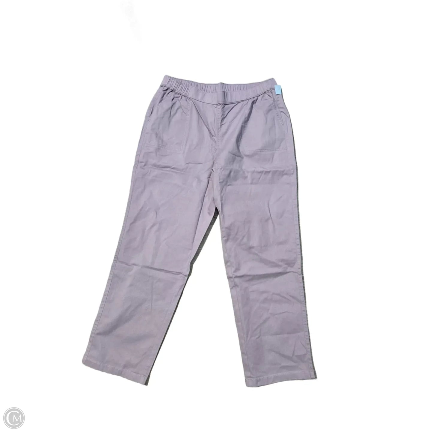 Pants Other By Jen & Co In Purple, Size: L