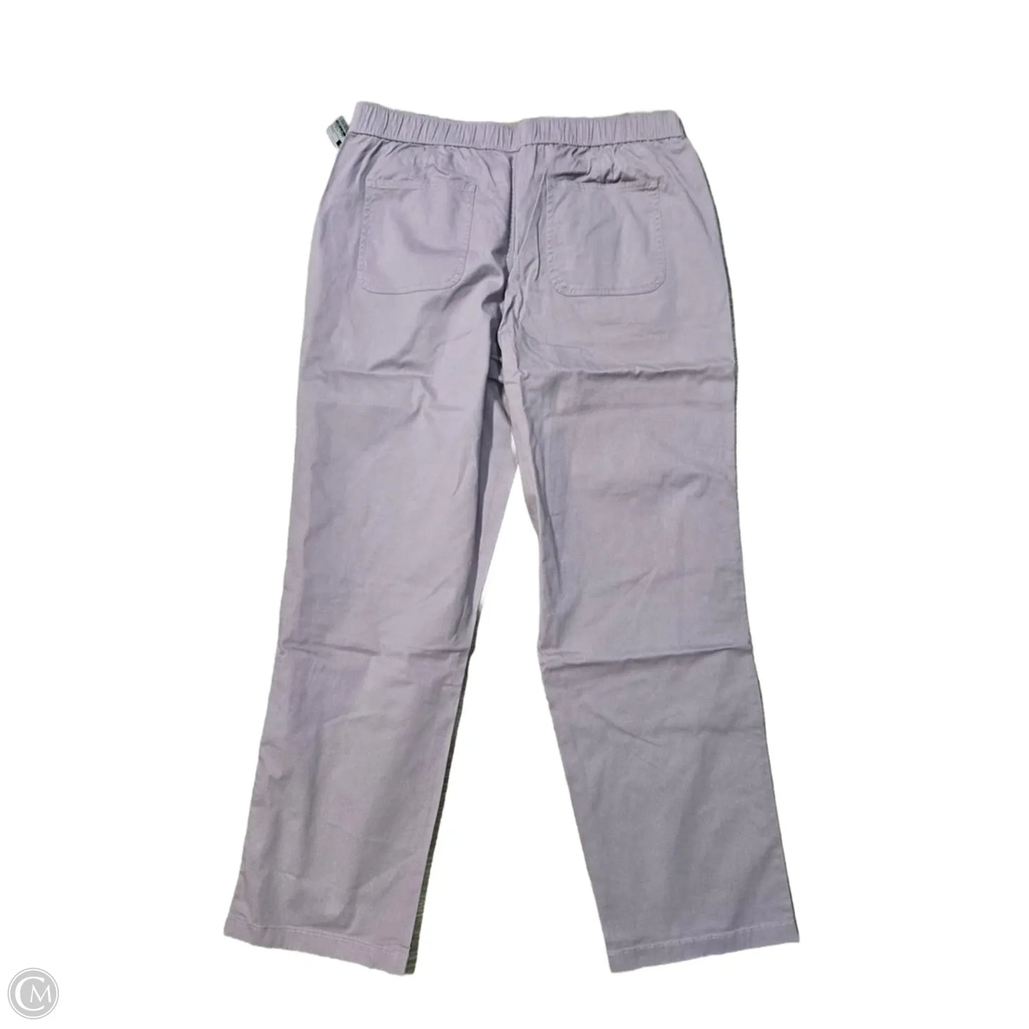Pants Other By Jen & Co In Purple, Size: L