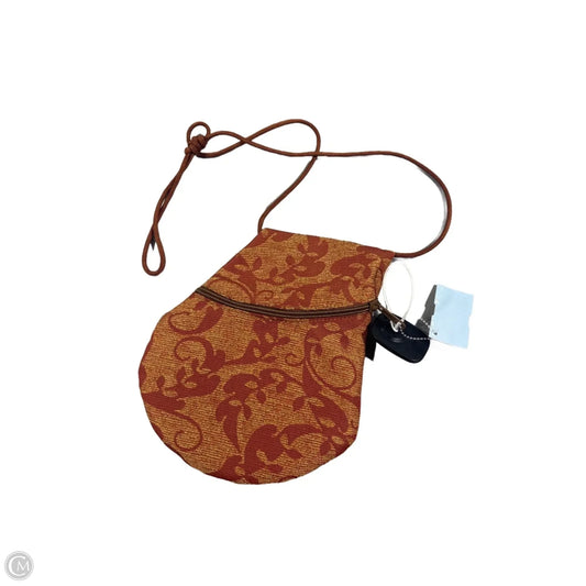 Crossbody By Cmc, Size: Small