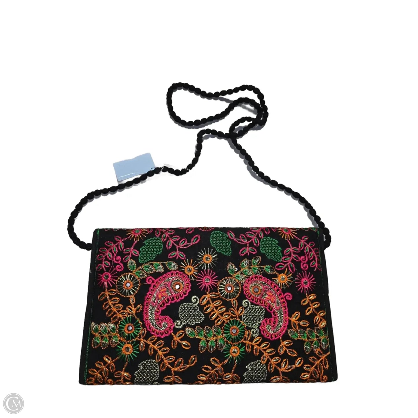 Handbag By Cmc, Size: Medium