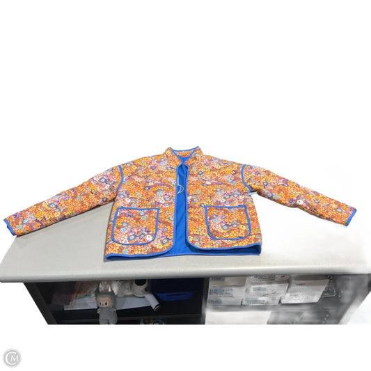 Jacket Other By Cmb In Multi-colored, Size: L