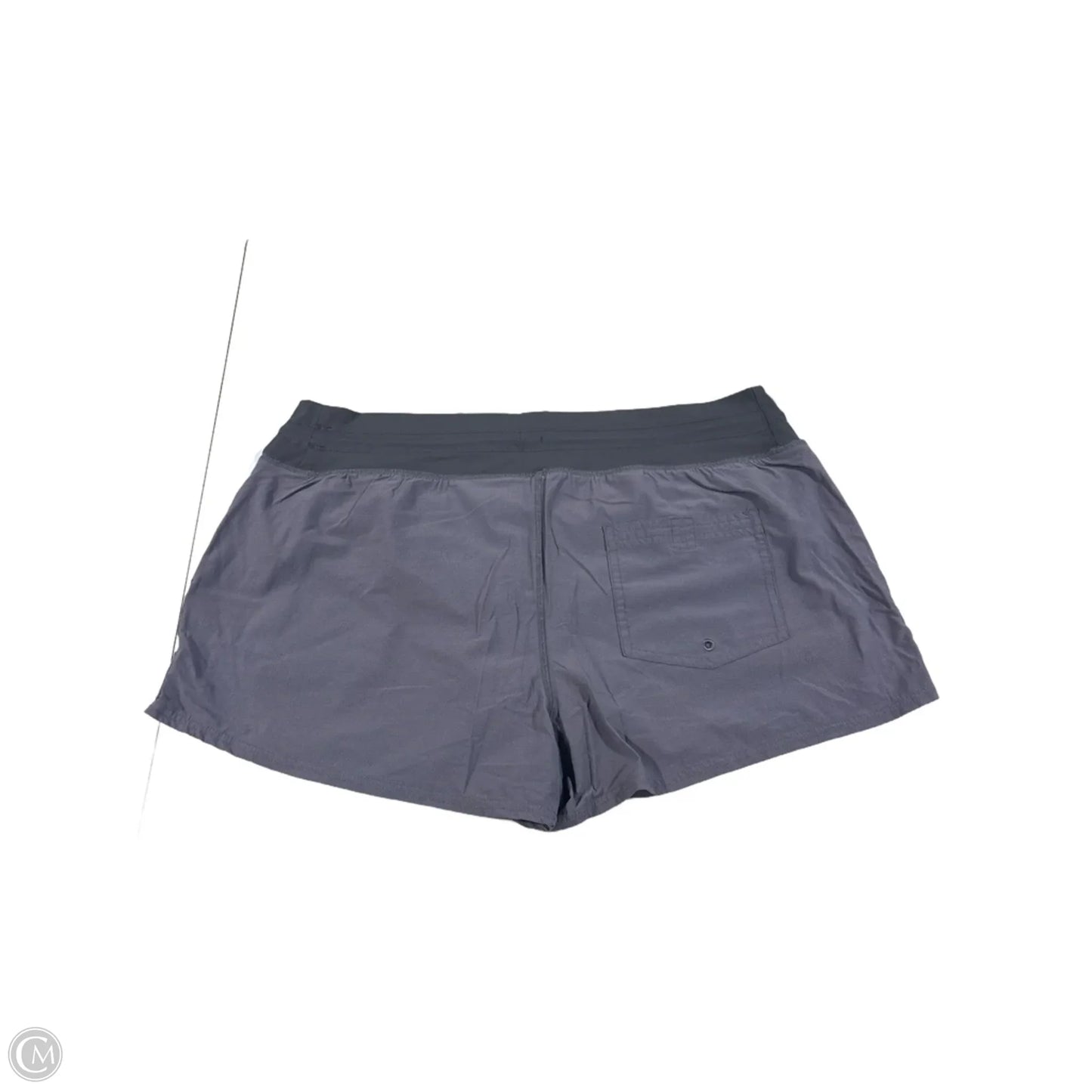 Athletic Shorts By Vuori In Grey, Size: Xl
